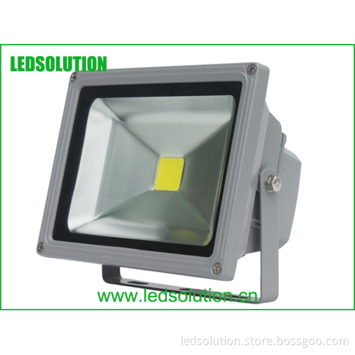 200W IP65 Outdoor Lighting LED Flood Light with Meanwell Driver
